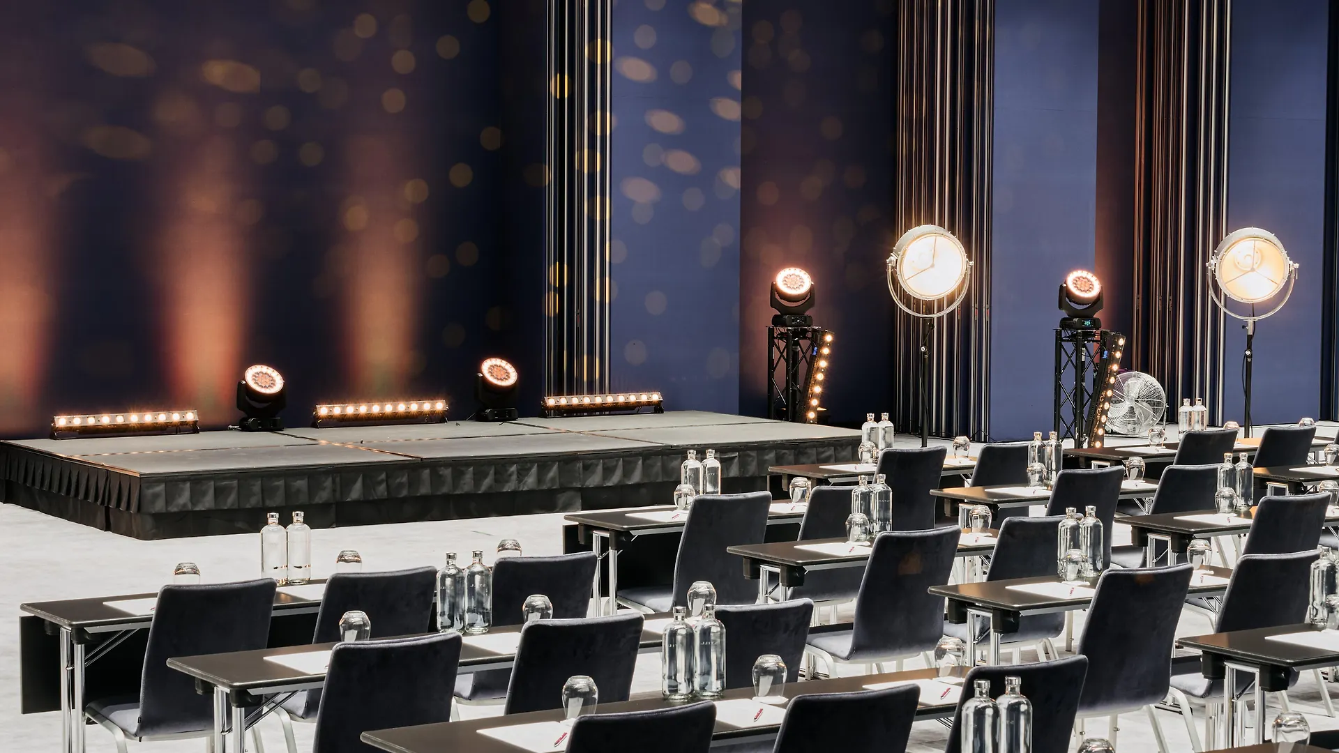 Crowne Plaza - Warsaw - The Hub By Ihg Hotel