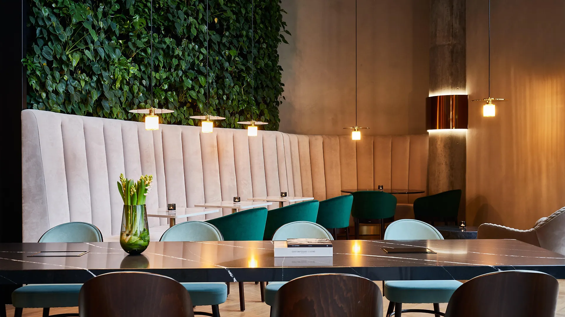 Crowne Plaza - Warsaw - The Hub By Ihg Hotel