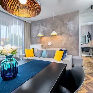  Apartment Homely Place Koziolki - Stary Rynek - Parking Poland