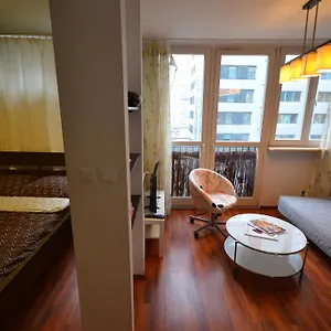 Notabene Onz Apartament