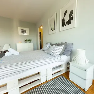 - Promyk Apartament