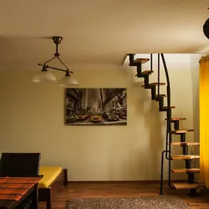 Velvet Lazienki Park Apartament