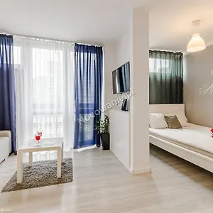 Oscar Apartament