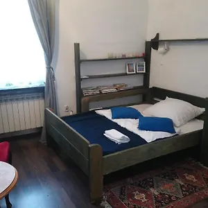 Stare Apartment