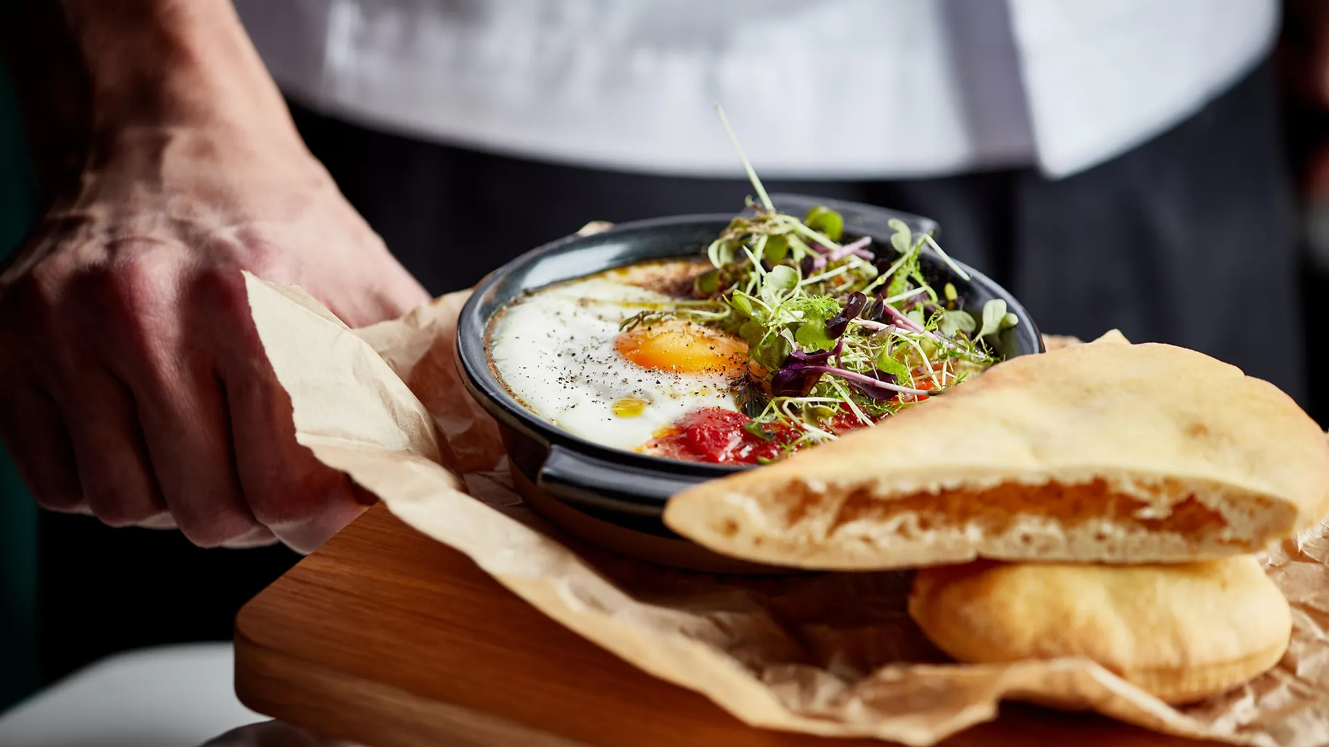 מלון Crowne Plaza - Warsaw - The Hub By Ihg