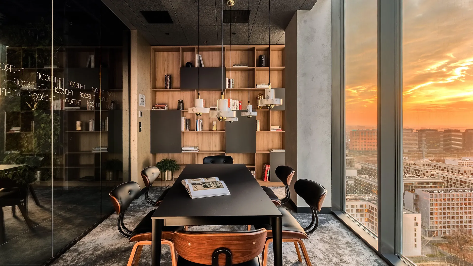 מלון Crowne Plaza - Warsaw - The Hub By Ihg