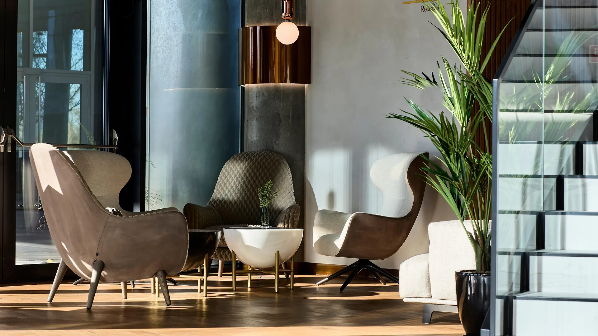 ****  מלון Crowne Plaza - Warsaw - The Hub By Ihg פולין