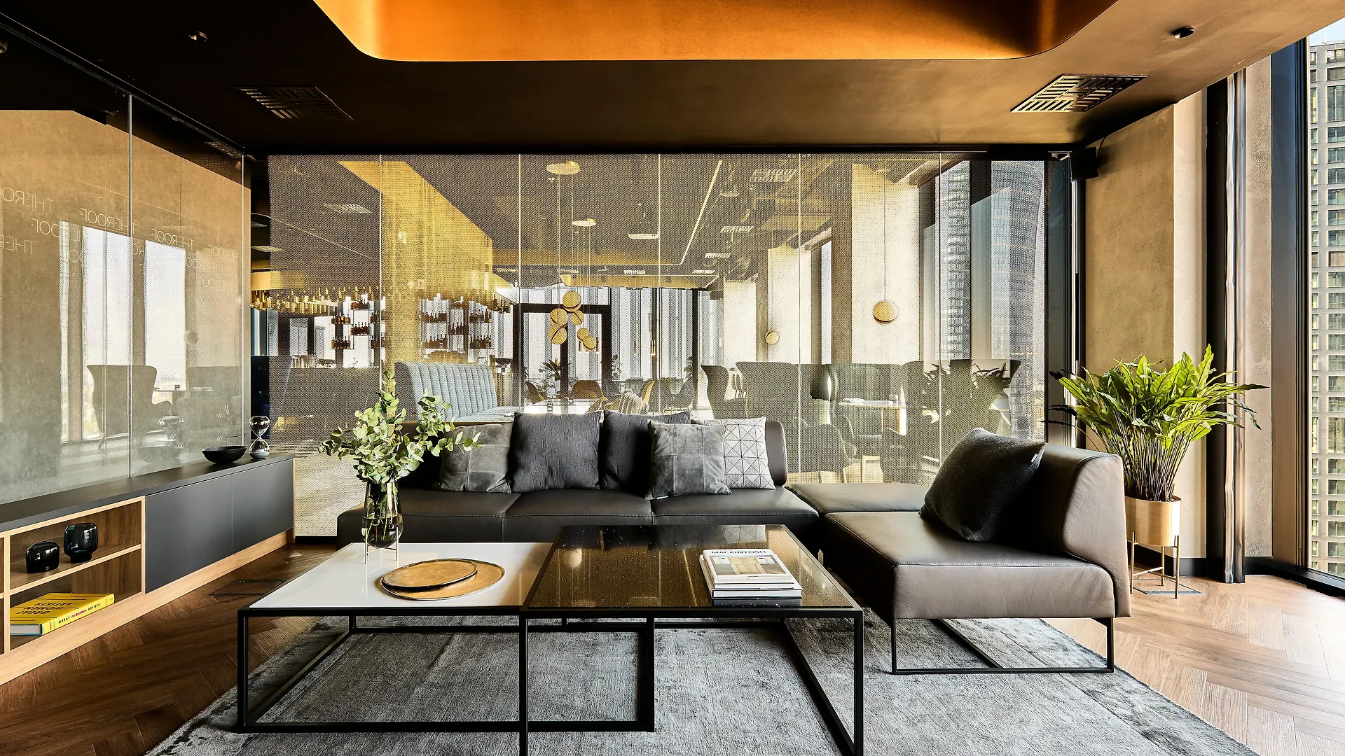 מלון Crowne Plaza - Warsaw - The Hub By Ihg 4*,  פולין
